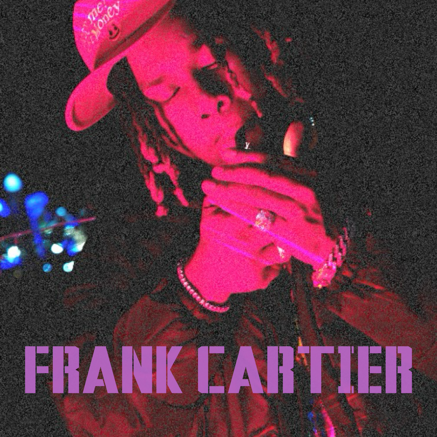 FRANK CARTIER (FULL EP)